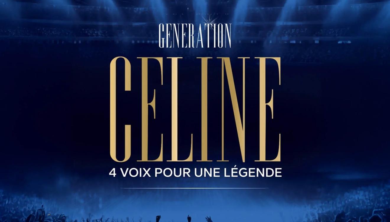 génération celine