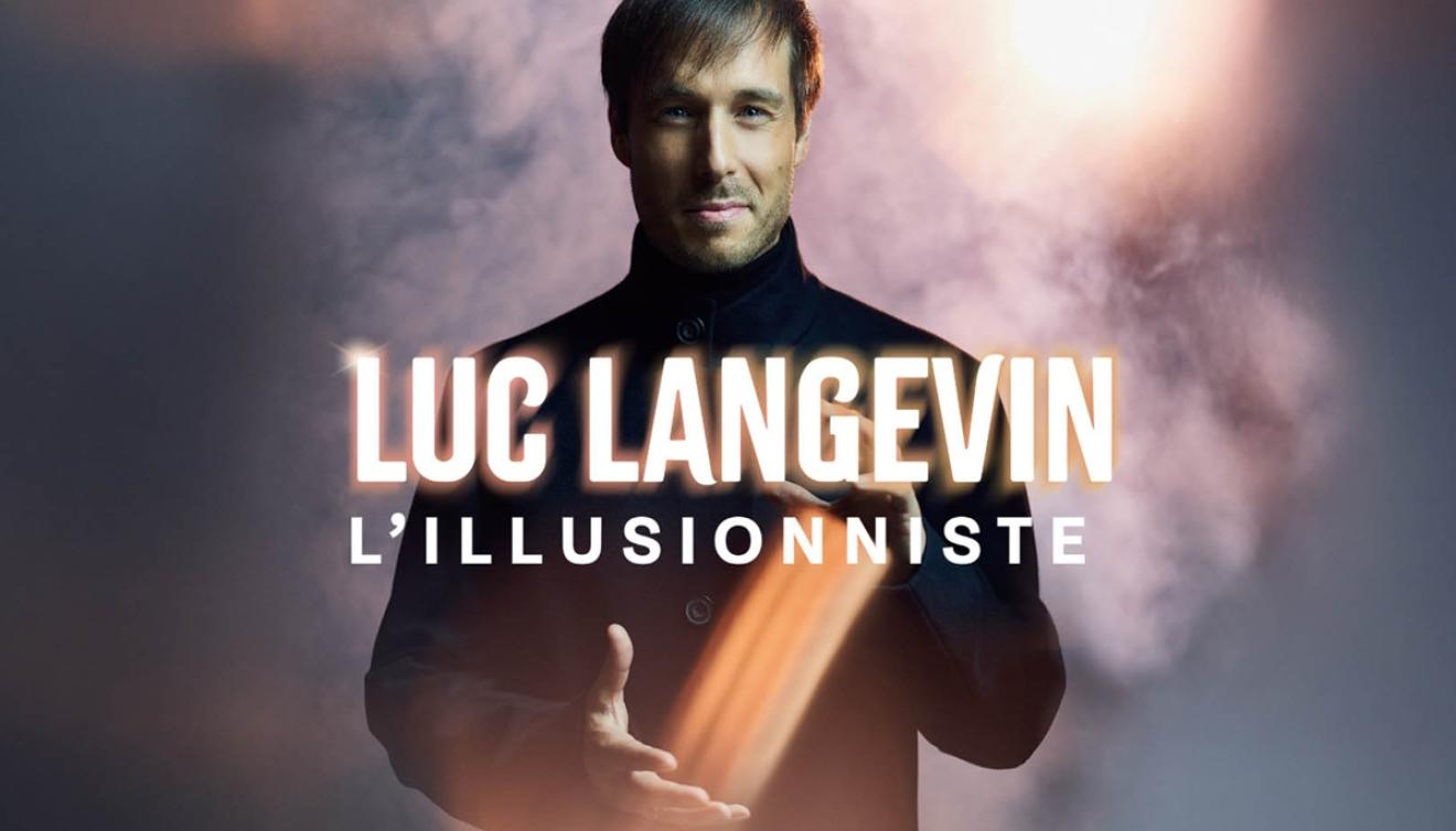 luc langevin