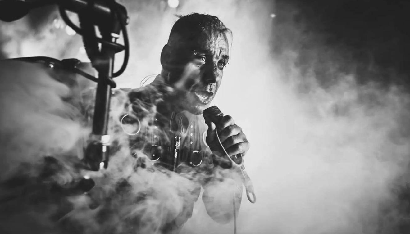till lindemann