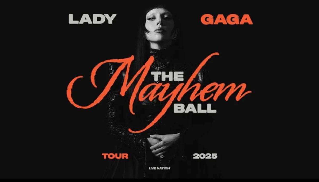 lady gaga tour belgium