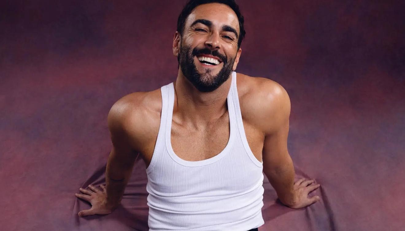 marco mengoni