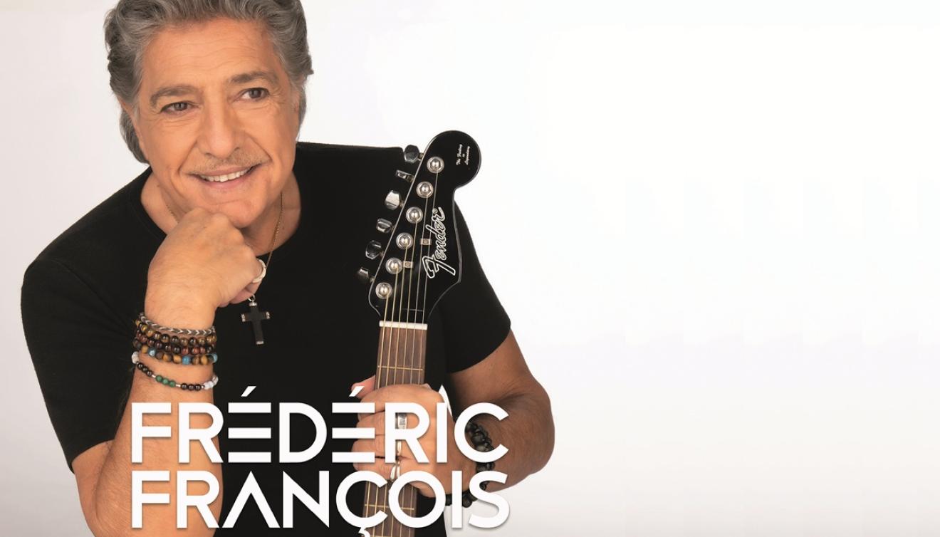 frederic francois concert