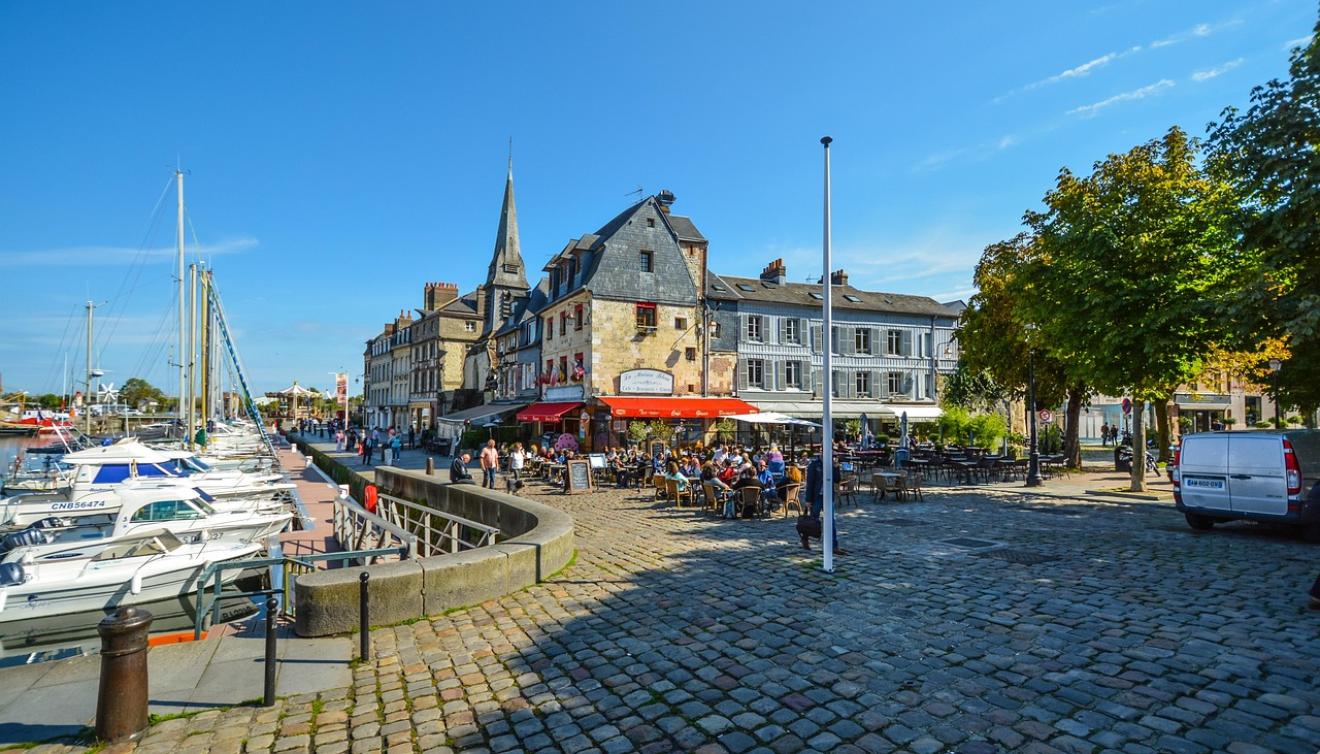 honfleur