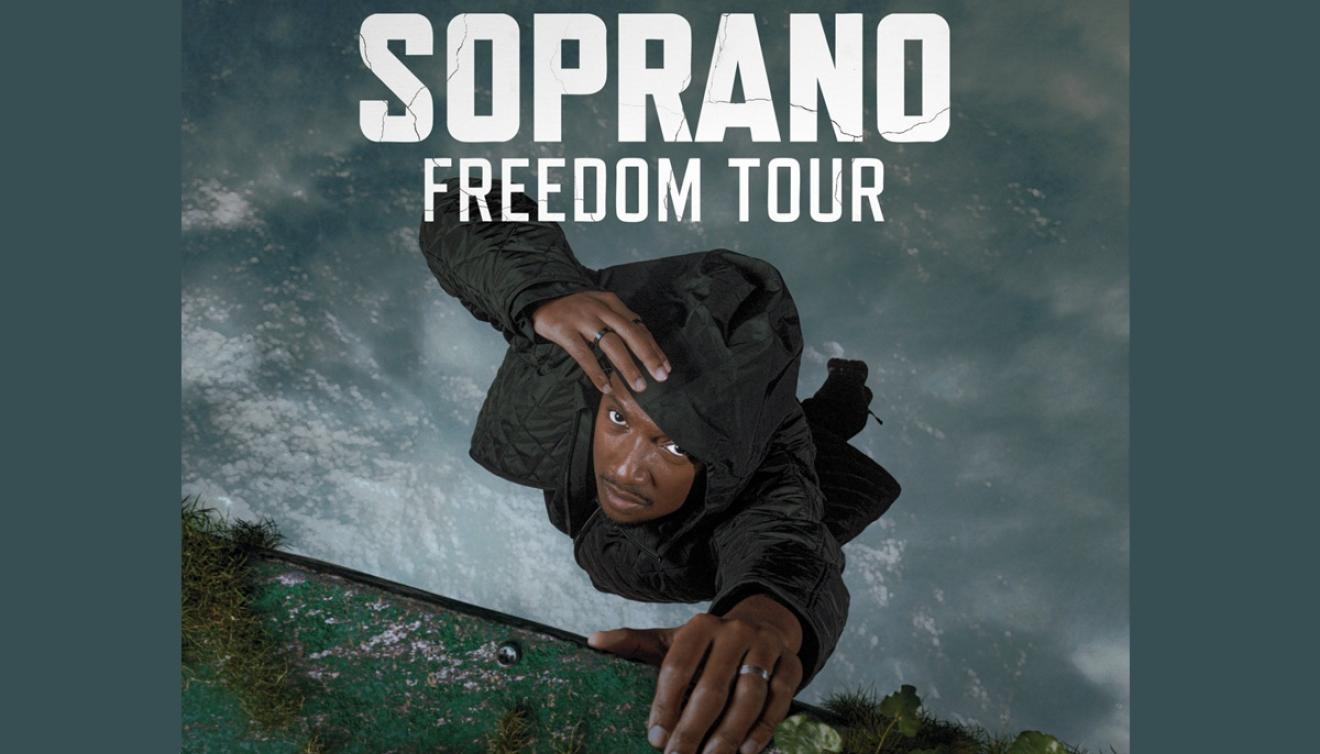 Soprano