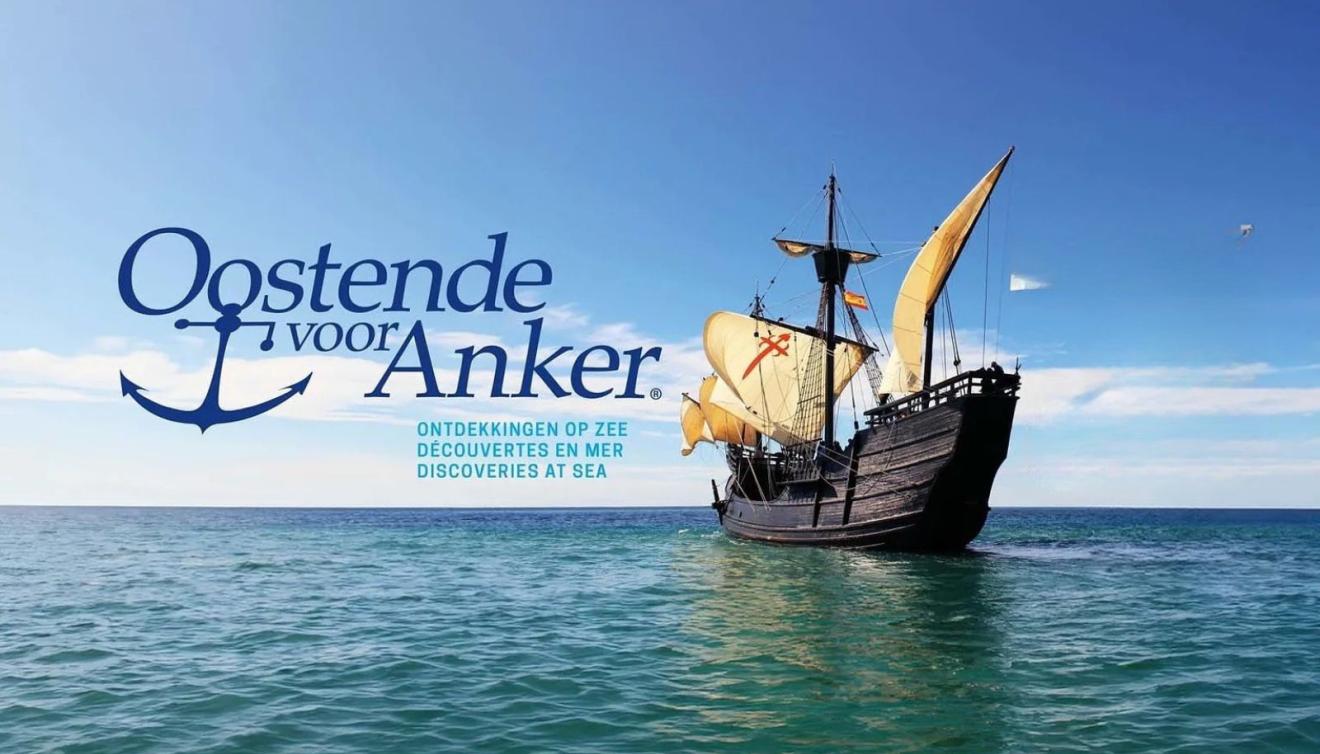Oostende voor Anker