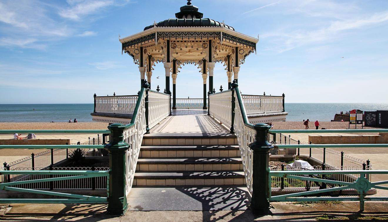 brighton