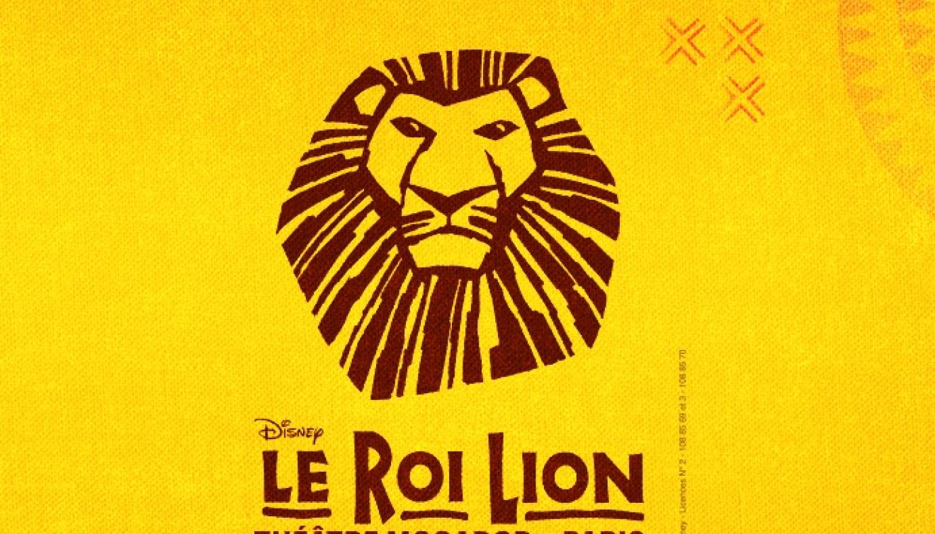 le roi lion