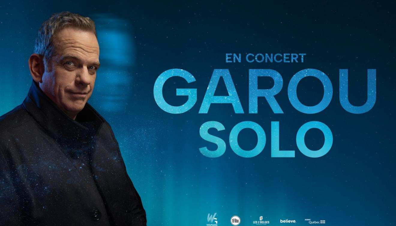 garou
