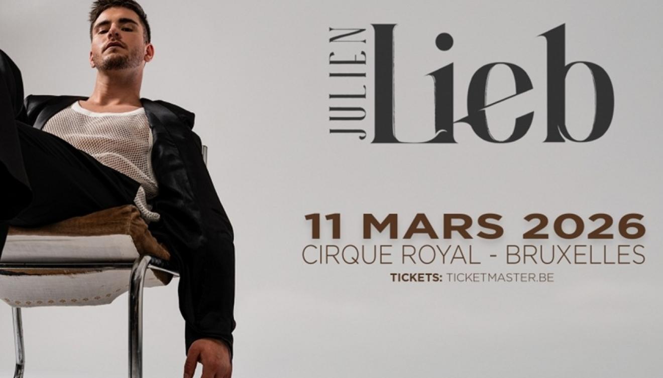 julien lieb concert 2026