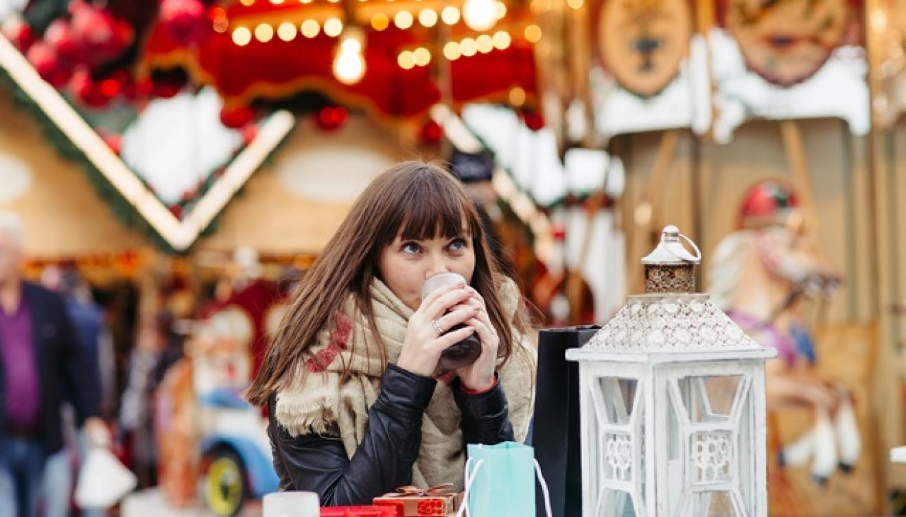 Kerstmarkt
