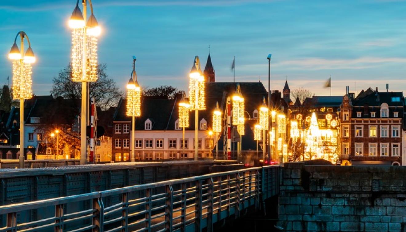 Maastricht Nederland