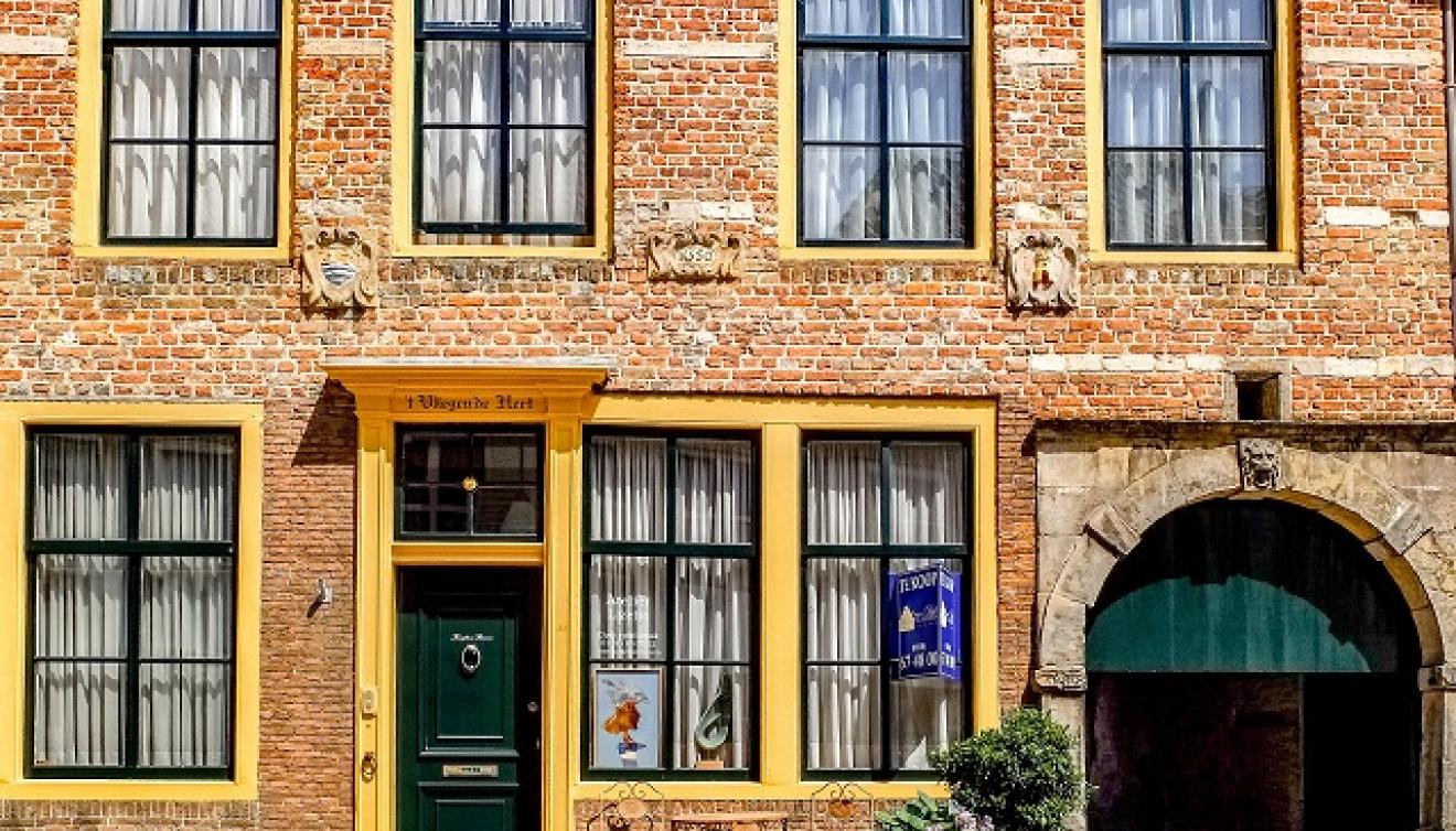 Middelburg Nederland