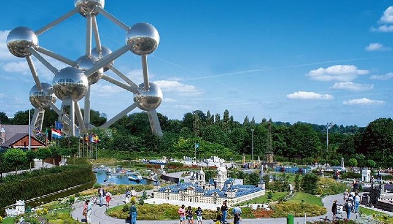 mini europe