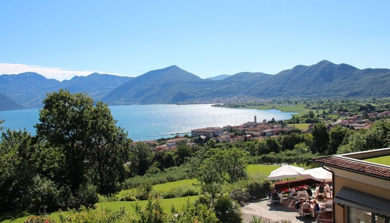 italie lac iseo voyage