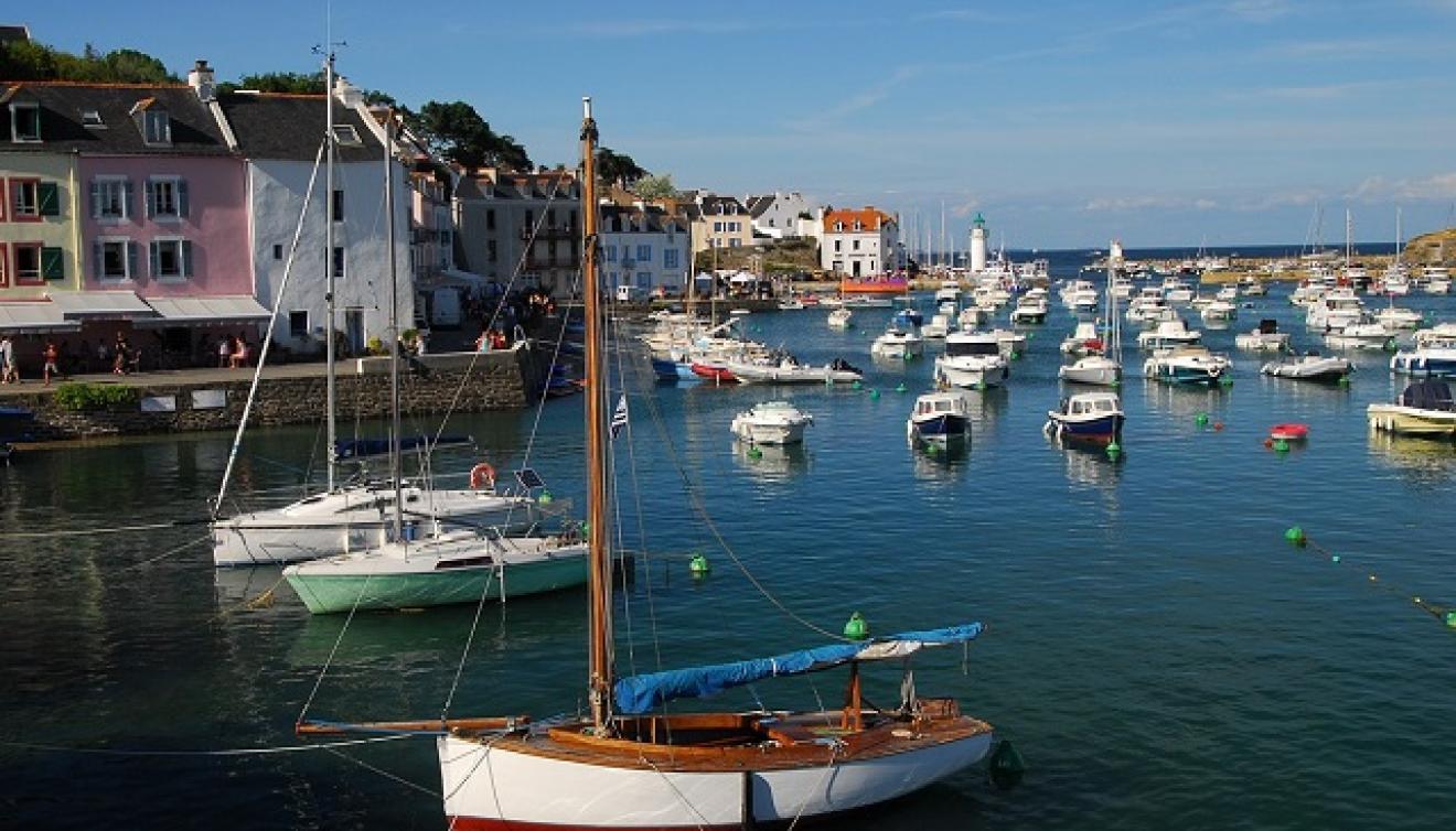 belle ile de mer
