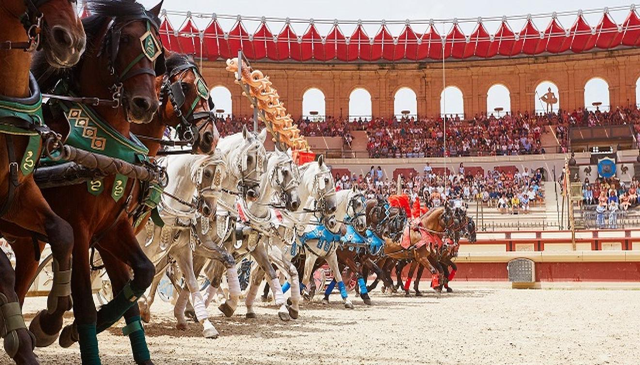 puy du fou
