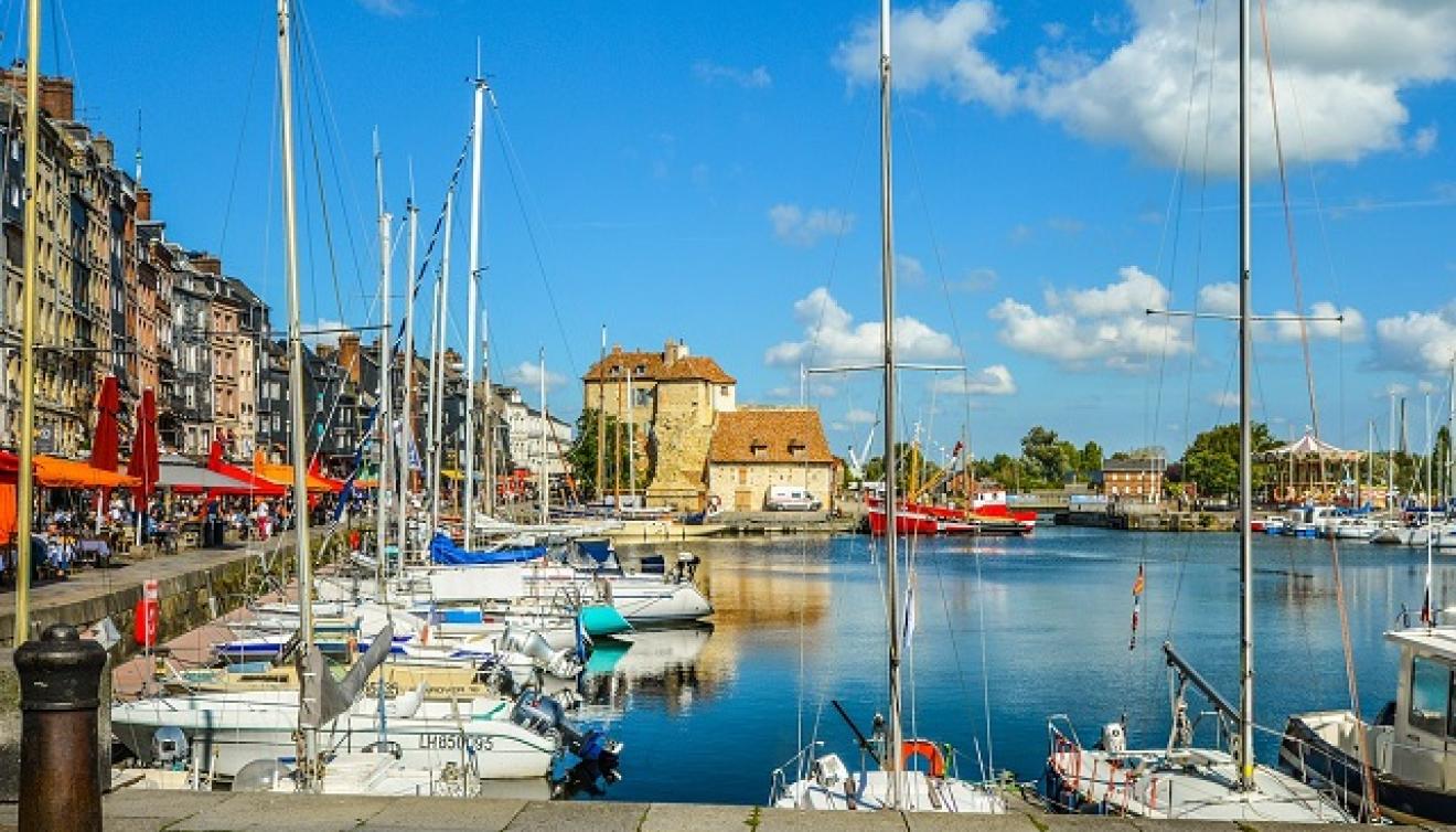 honfleur