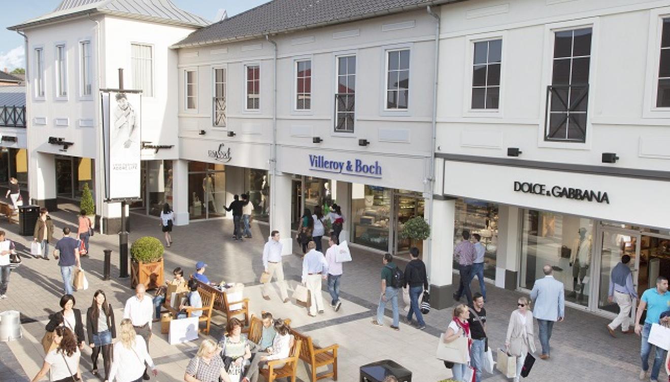 roermond outlet