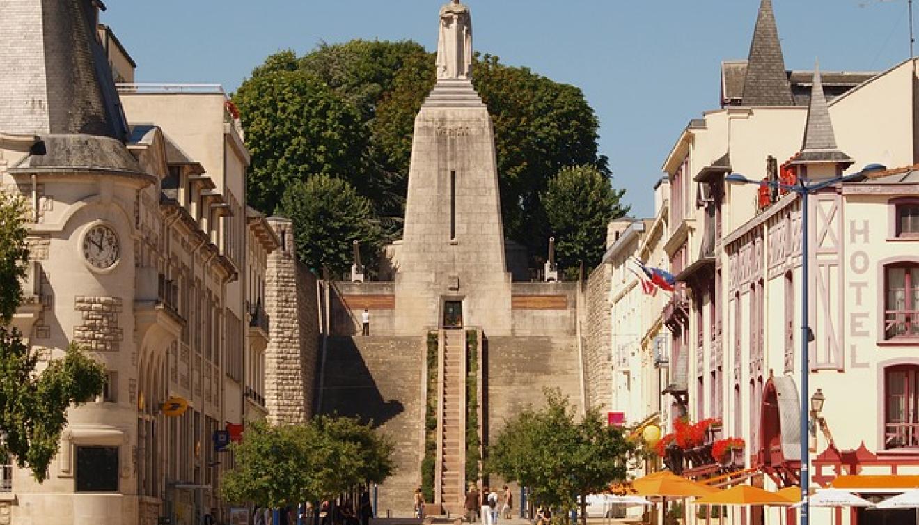 verdun