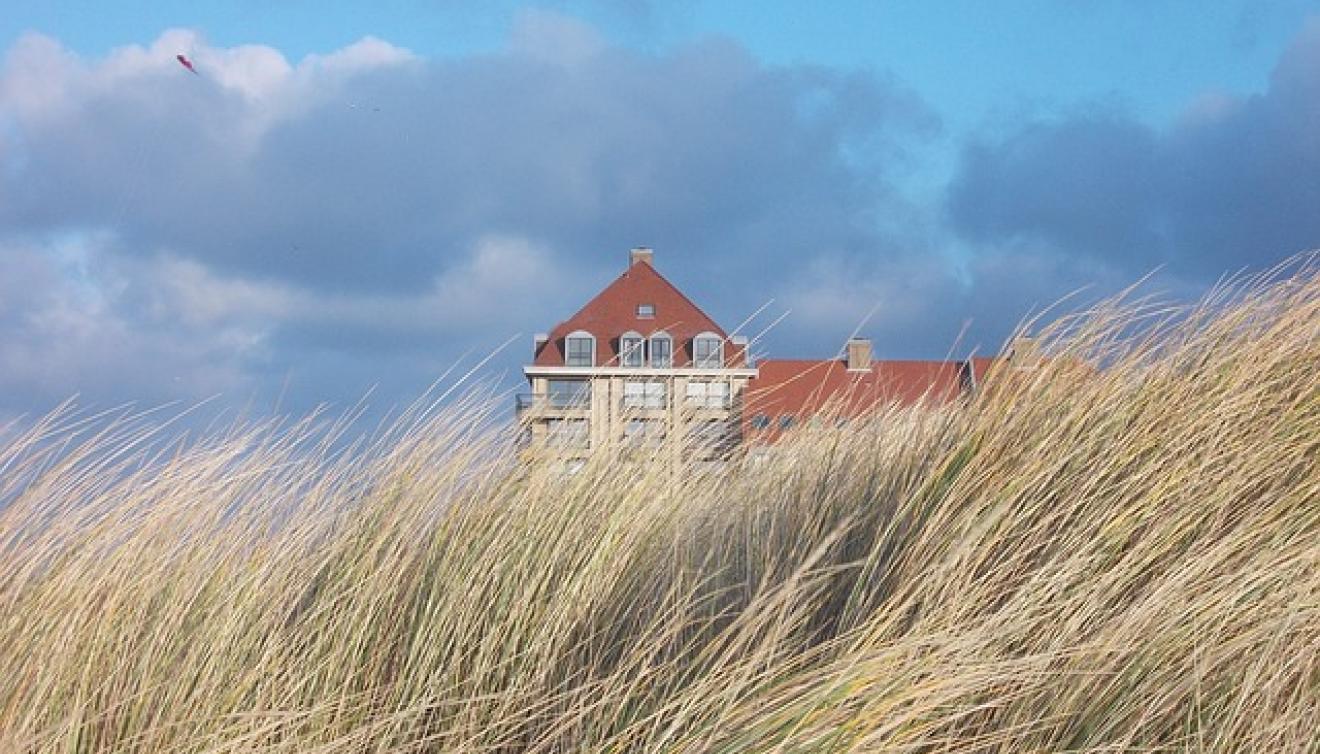 bray dunes