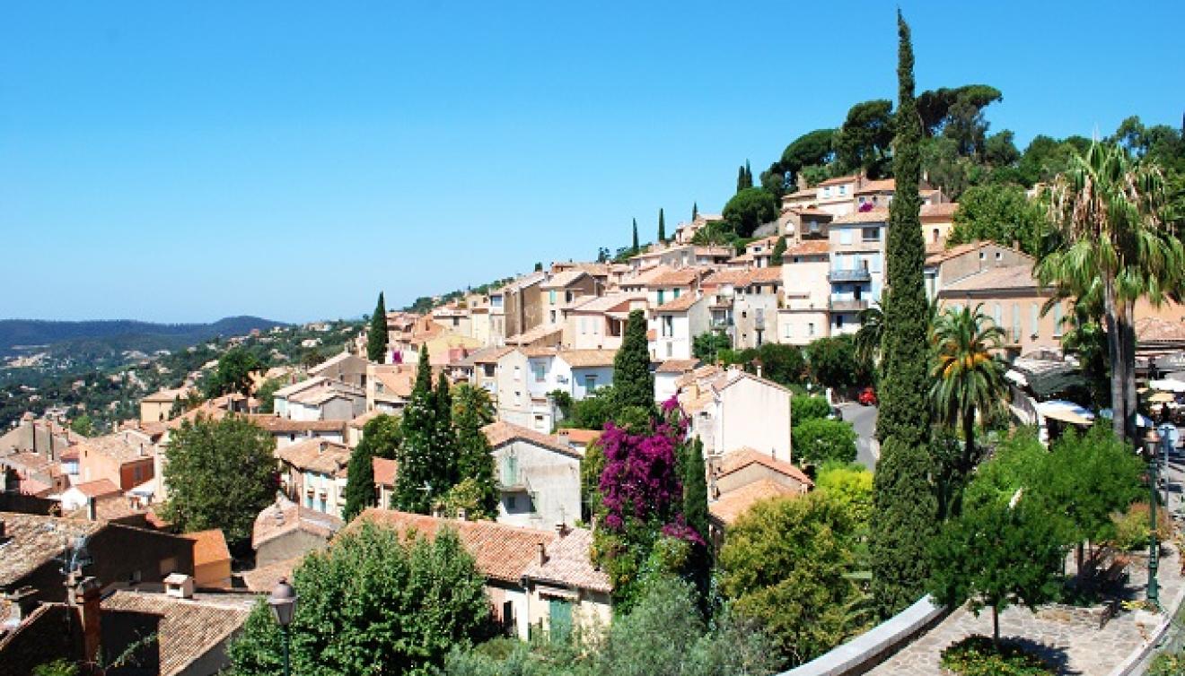 Azuren Frankrijk Cote Azur