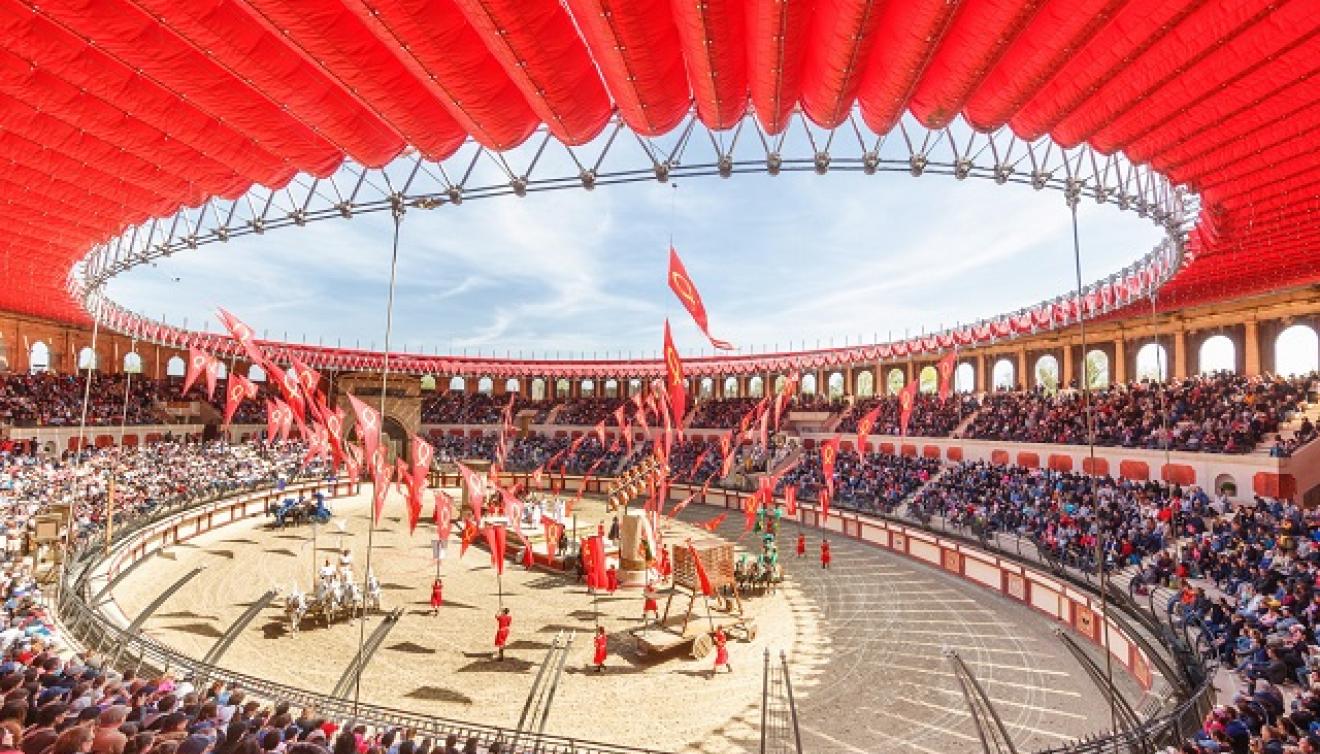 puy du fou 1