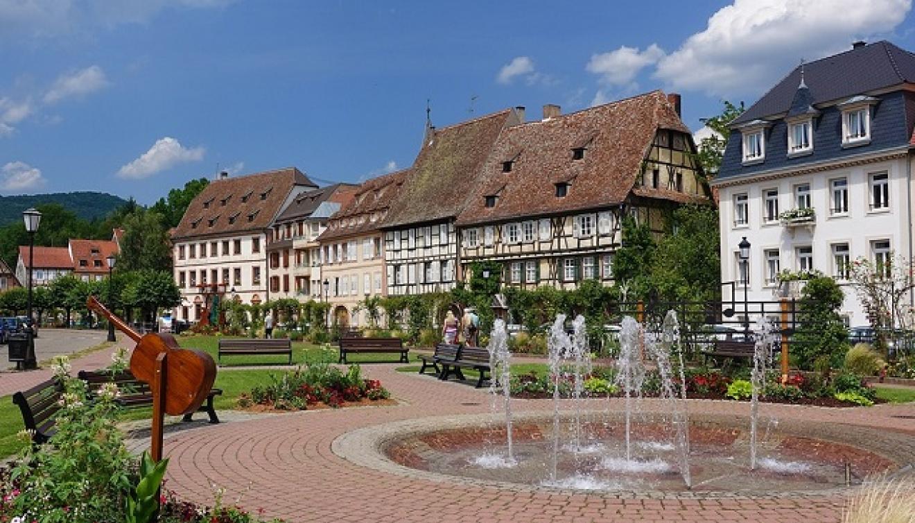 elzas alsace