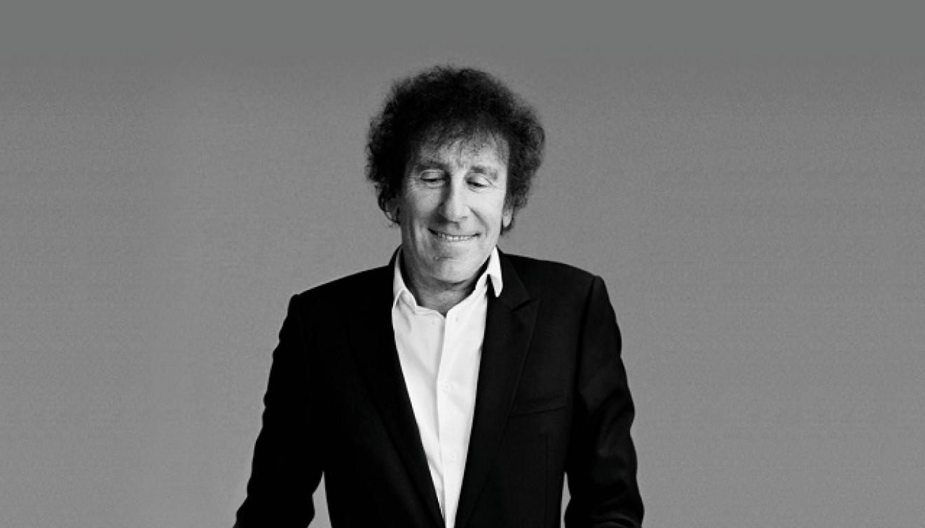 alain souchon