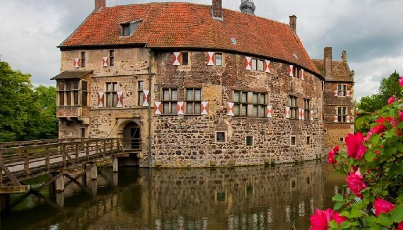 Burg Vischering - Lüdinghausen