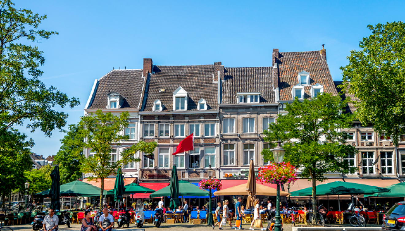 maastricht