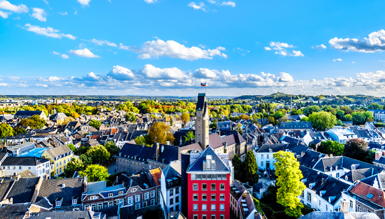 maastricht