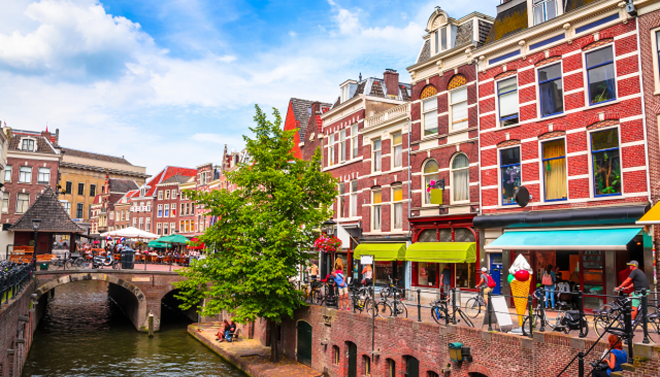 utrecht