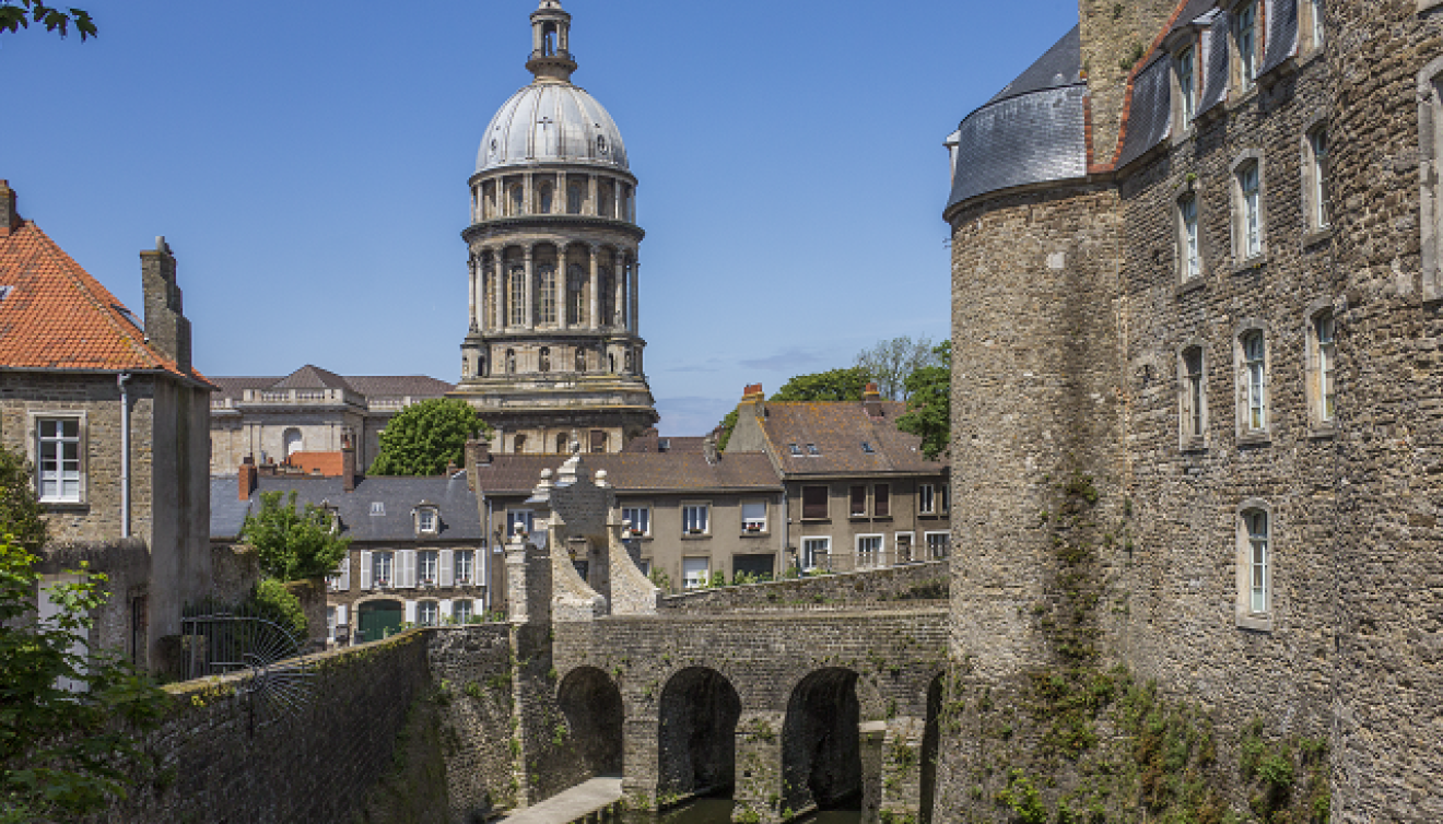 boulogne sur mer
