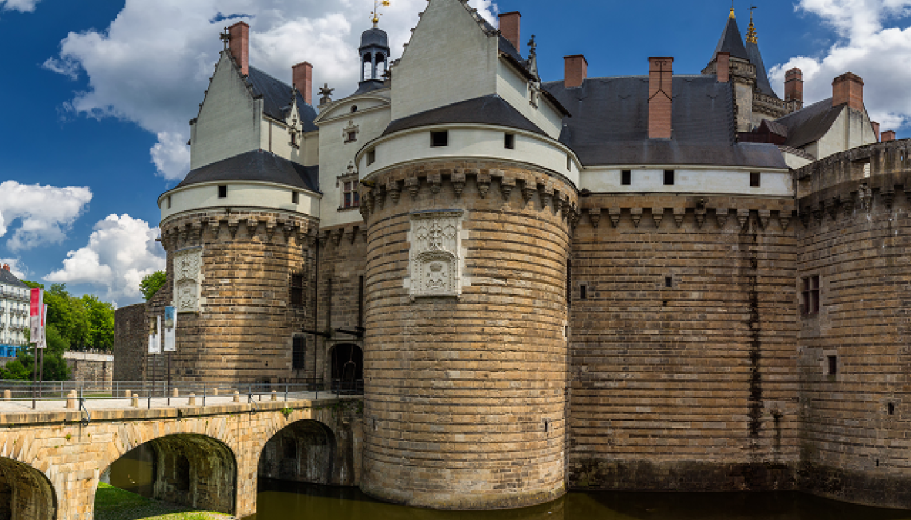 nantes frankrijk 1