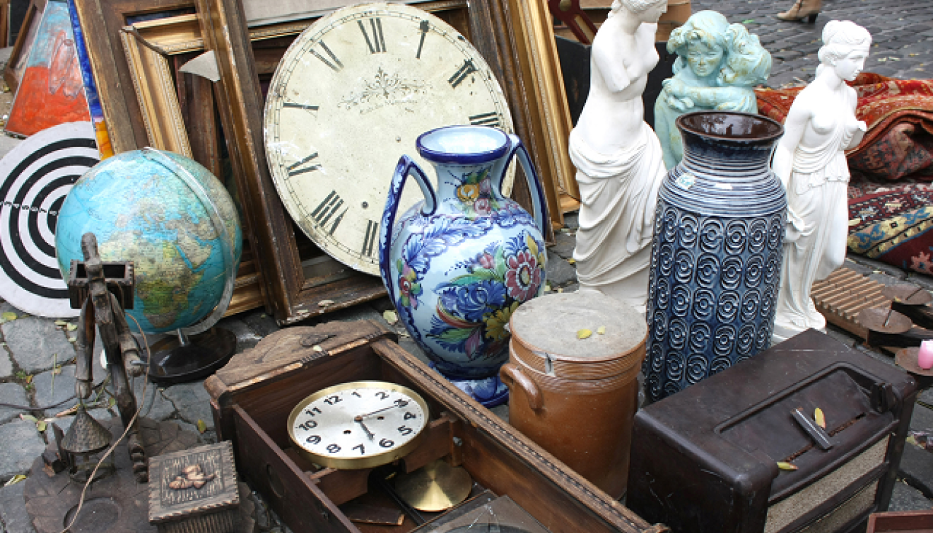 braderie lille