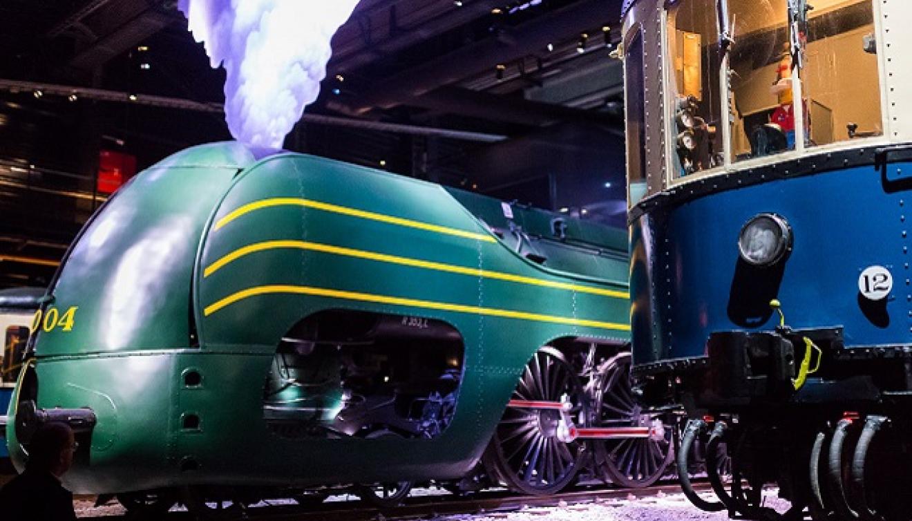 train world