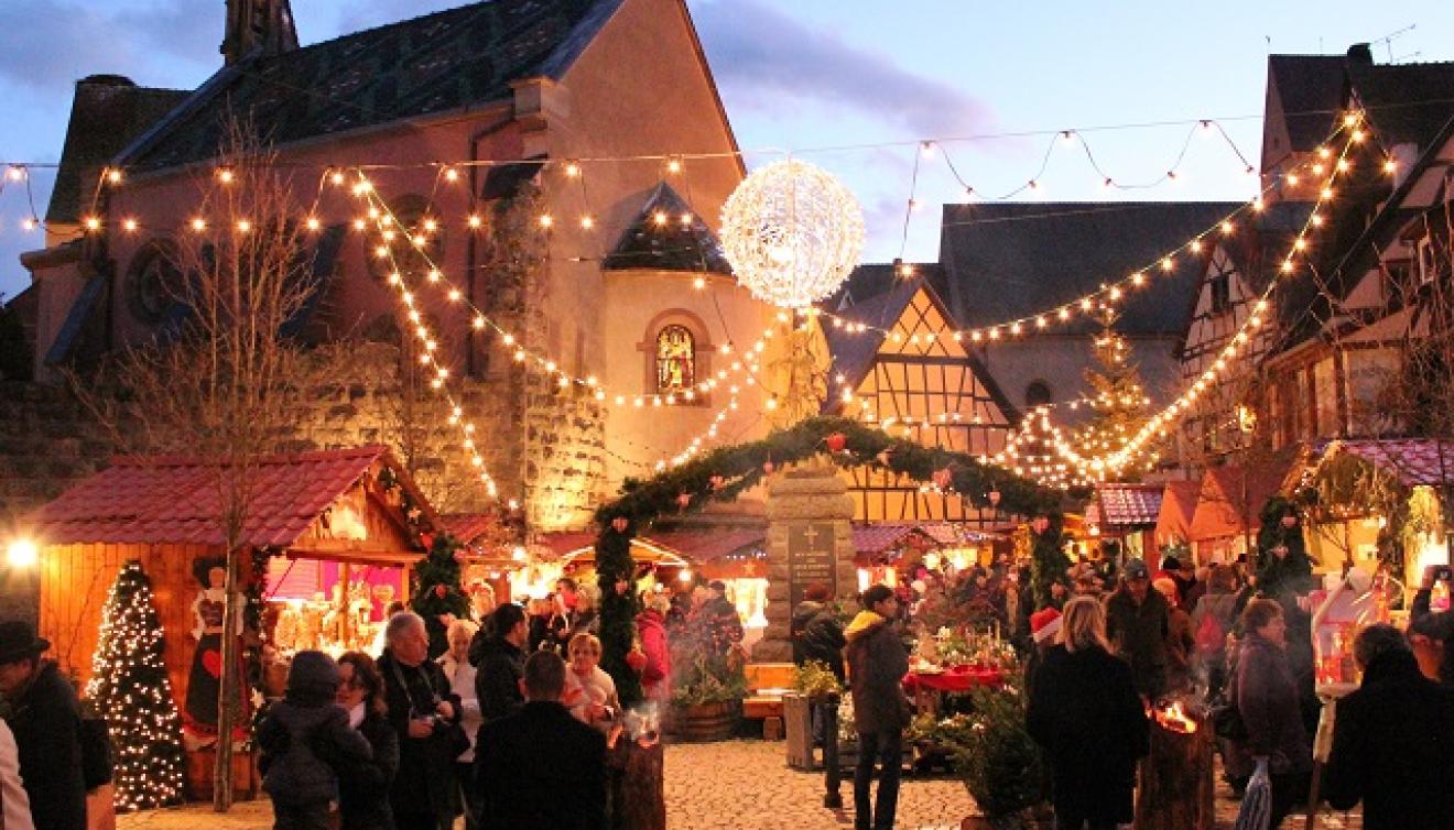 eguisheim tourisme