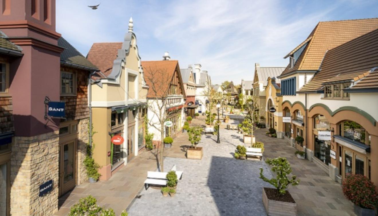 maasmechelen zomer