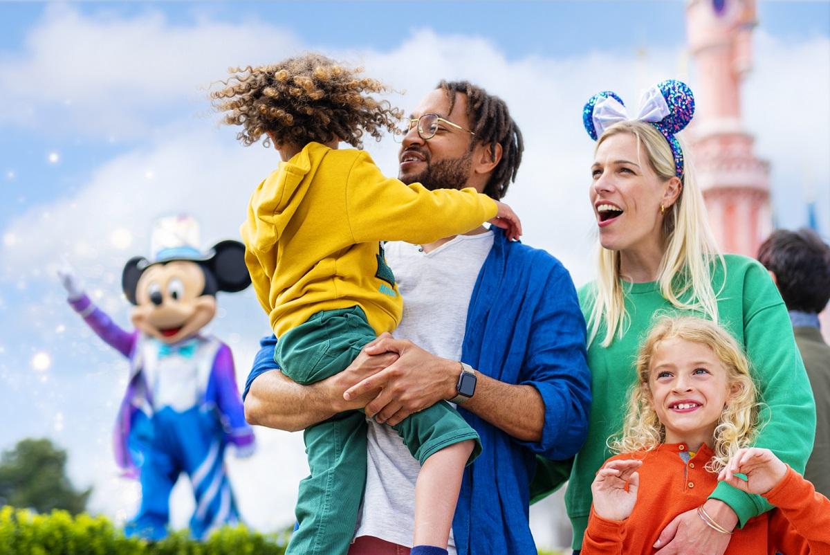disneyland paris