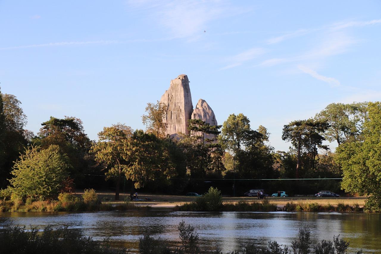 bois de vincennes