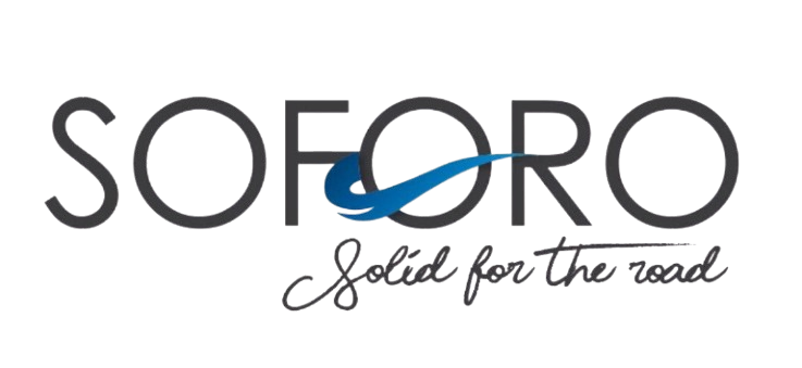 soforo logo