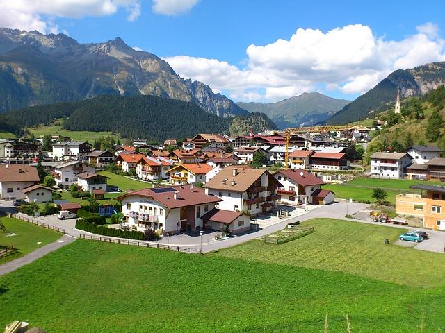 nauders tirol