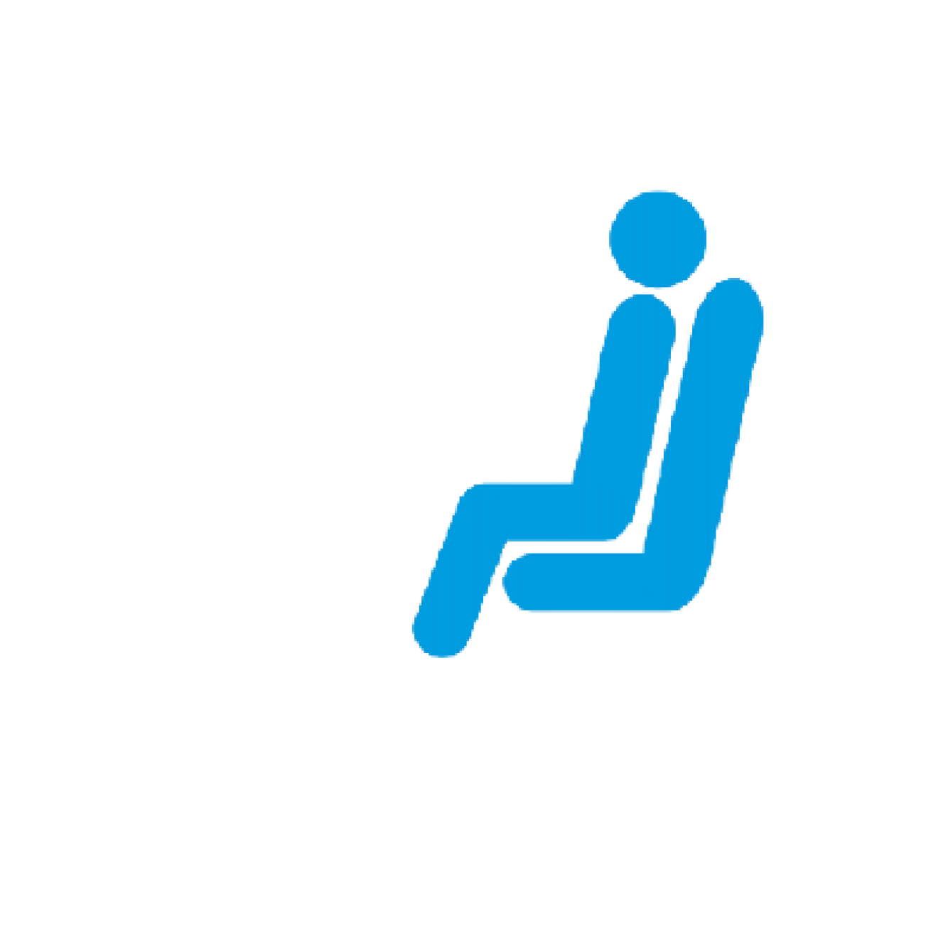 standard blue trans