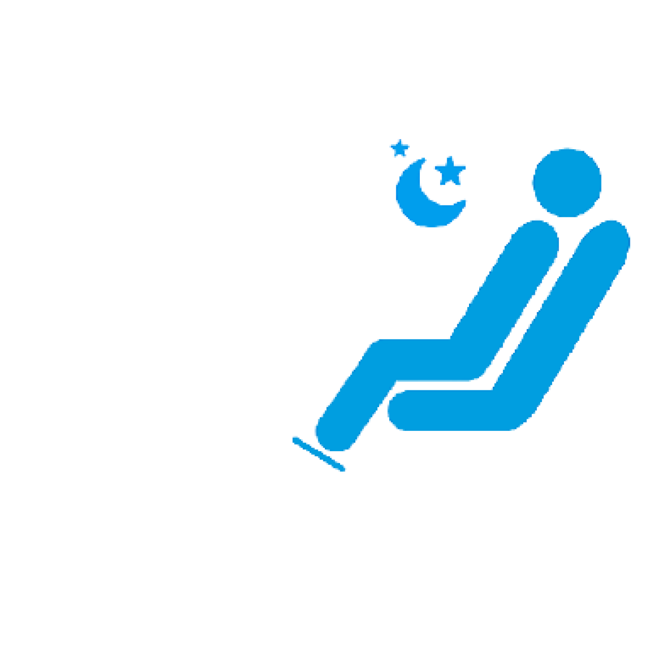comfort blue trans