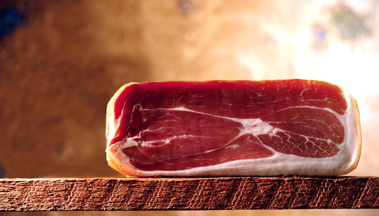 ganda ham