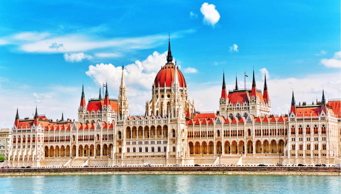 boedapest hongarije budapest