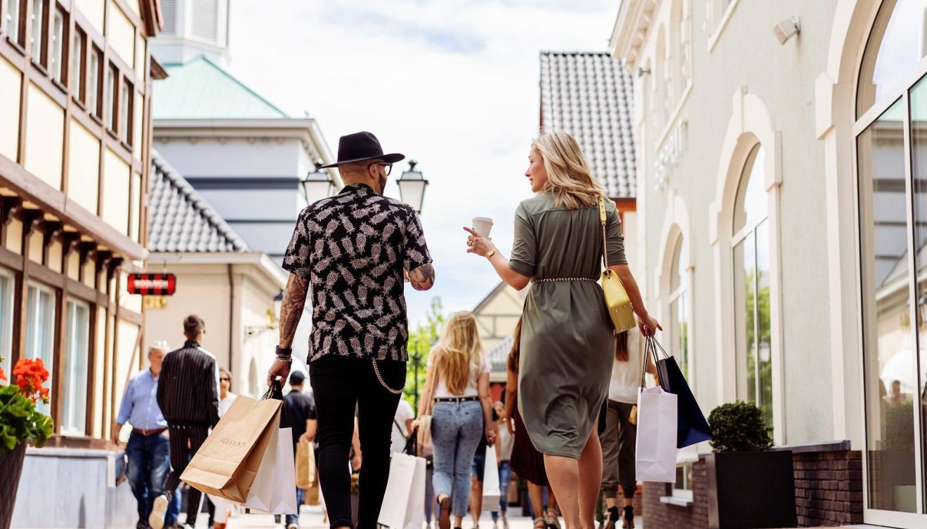Designer Outlet Roermond