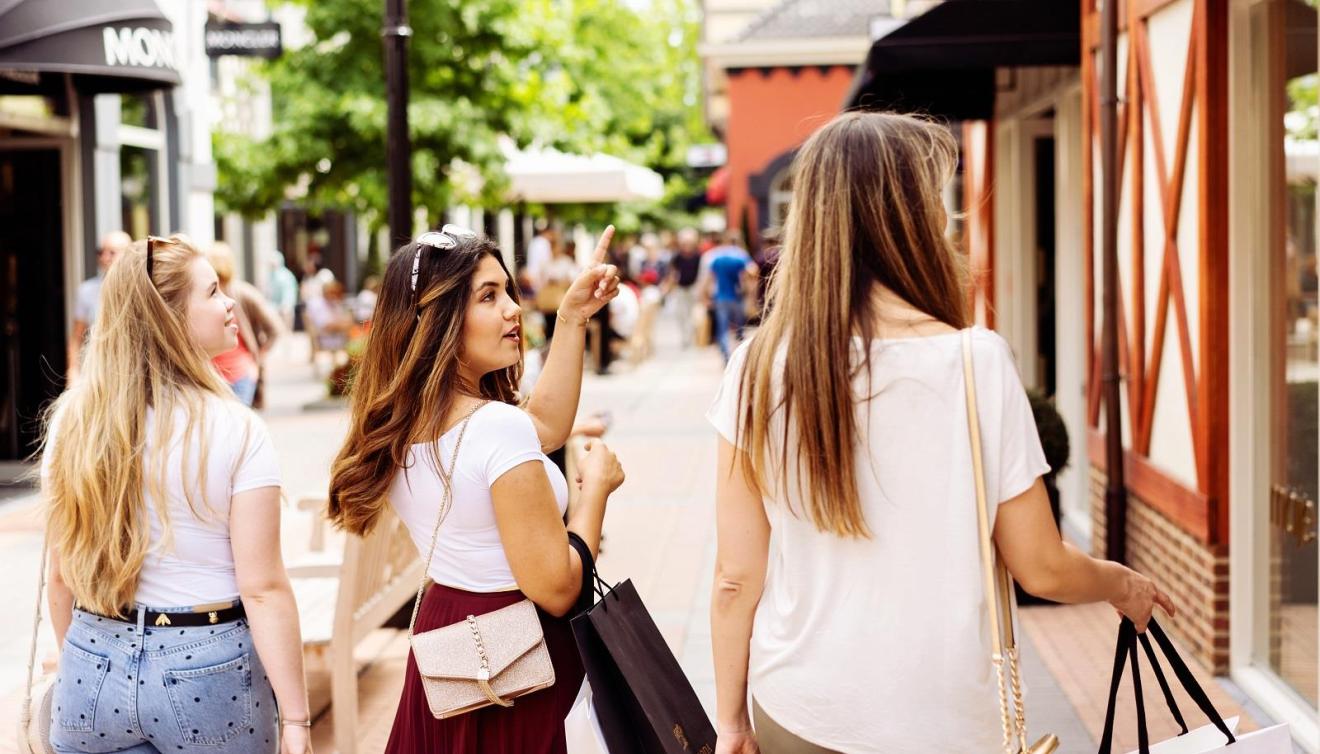 Designer Outlet Roermond