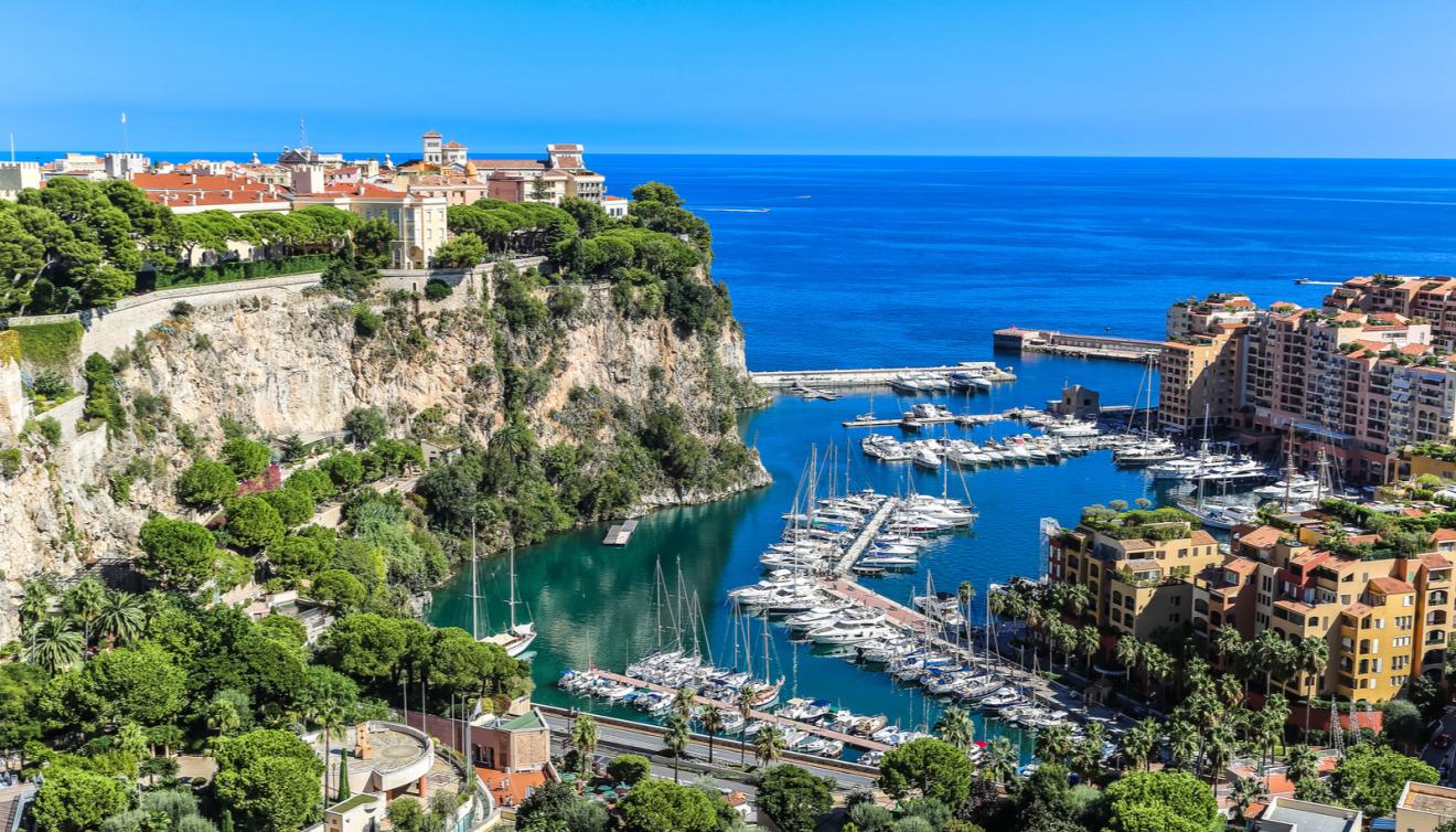 monte carlo monaco