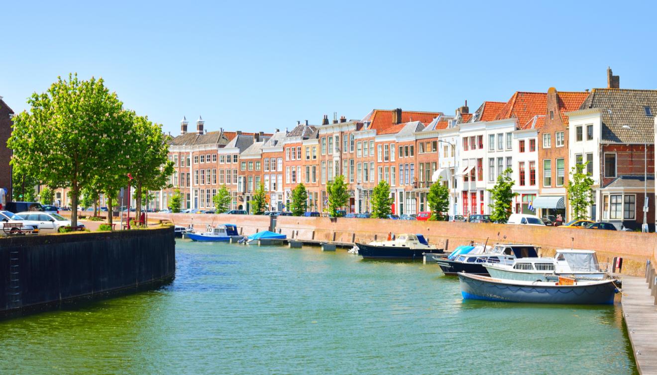 middelburg zeeland